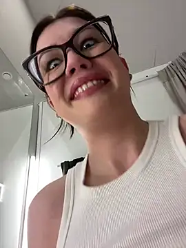 RinaCat online show from 01/15/25, 08:20