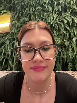 RinaCat online show from 01/28/25, 08:25