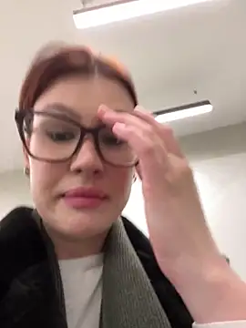 RinaCat online show from 01/30/25, 08:32