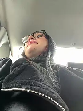 RinaCat online show from 01/31/25, 05:30