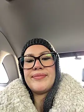 RinaCat online show from 02/01/25, 05:28