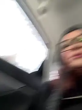 RinaCat online show from 02/14/25, 05:30