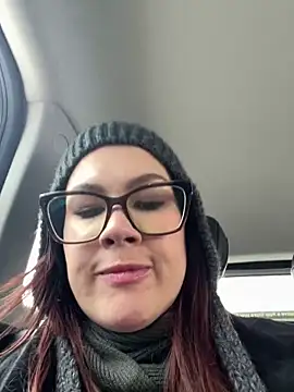 RinaCat online show from 02/17/25, 05:25