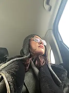 RinaCat online show from 03/05/25, 05:29