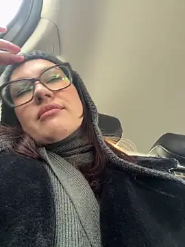 RinaCat online show from 03/10/25, 05:22