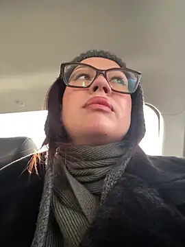 RinaCat online show from 03/13/25, 05:22