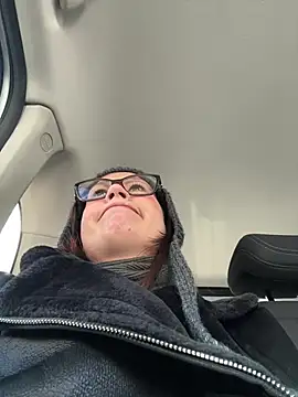 RinaCat online show from 03/22/25, 05:28