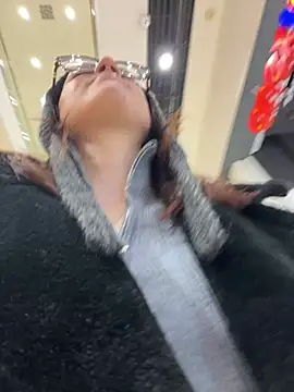 RinaCat online show from 03/23/25, 05:32