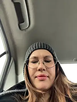 RinaCat online show from 11/24/25, 05:51