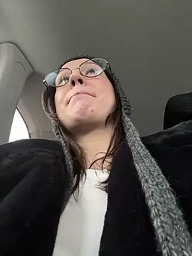 RinaCat online show from 12/03/25, 05:48