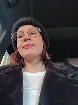 RinaCat online show from 02/19/26, 05:14