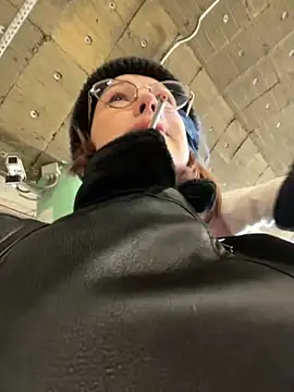 RinaCat online show from 02/21/26, 05:19