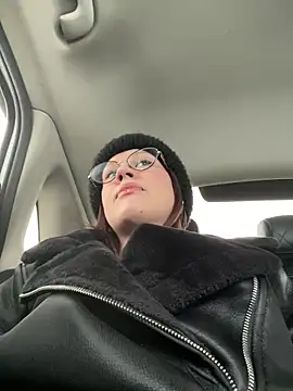 RinaCat online show from 02/23/26, 05:16