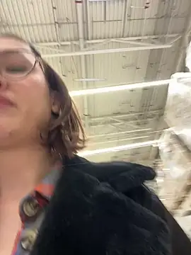 RinaCat online show from 03/06/26, 03:25