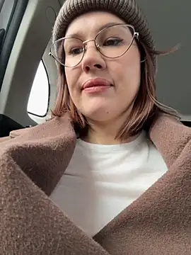 RinaCat online show from 03/23/26, 05:44