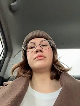 RinaCat online show from 03/27/26, 05:46