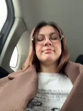 RinaCat online show from 04/08/26, 05:51