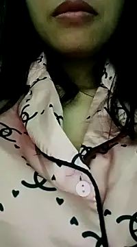 Hana love20 online show from 02/01/25, 10:13