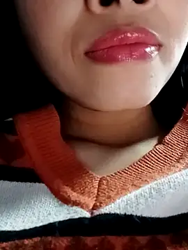 Hana love20 online show from 02/17/25, 05:58