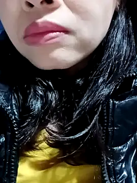 Hana love20 online show from 02/18/25, 12:17