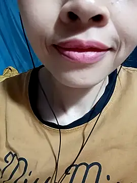 Hana love20 online show from 10/13/25, 04:56