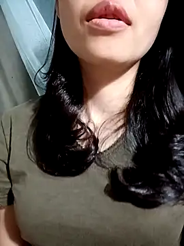 Hana love20 online show from 10/26/25, 12:44