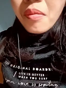 Hana love20 online show from 11/03/25, 05:09