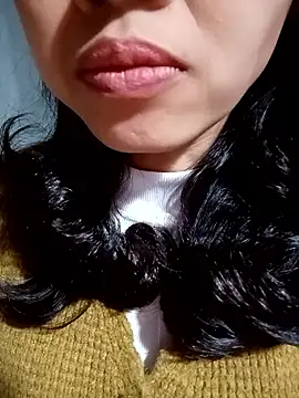 Hana love20 online show from 11/18/25, 05:23