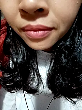 Hana love20 online show from 11/18/25, 06:01