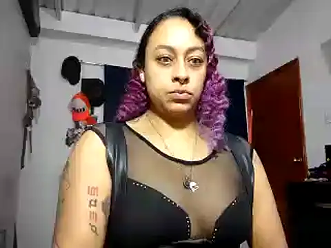 Cata Blue   online show from 01/24/25, 02:30