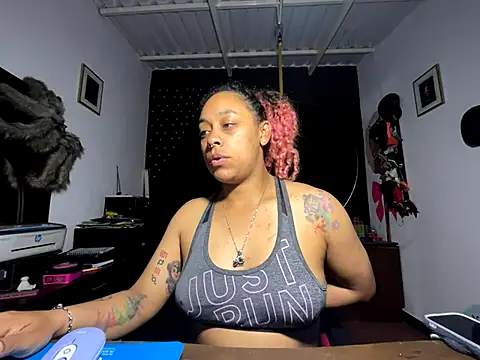 Cata Blue   online show from 09/29/25, 03:50