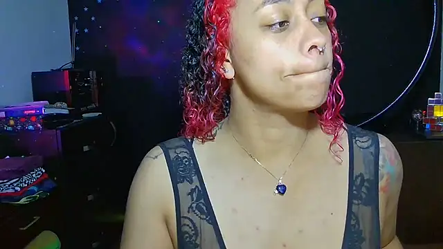 Cata Blue   online show from 01/06/26, 01:37