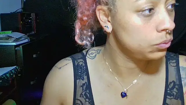 Cata Blue   online show from 02/06/26, 03:37