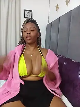 IceBellaCane313 online show from 06/19/26, 12:15