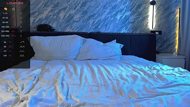 laflamebella online show from 02/18/25, 05:20