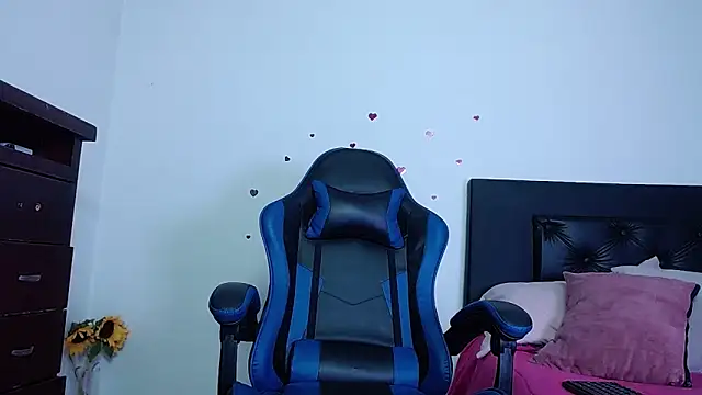 Georgina Copper online show from 02/28/26, 10:11