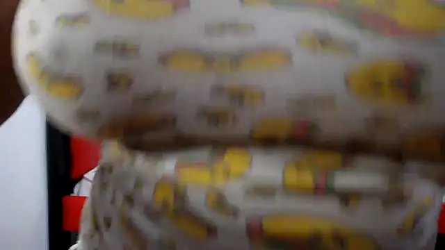 Sweettei online show from 10/18/25, 11:11