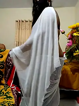 Ameera19 online show from 02/22/25, 07:36