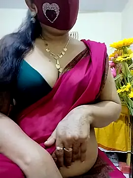 Ameera19 online show from 02/23/25, 06:34