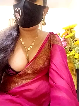 Ameera19 online show from 02/27/25, 06:31