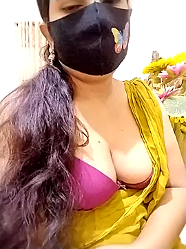 Ameera19 online show from 02/02/26, 09:46