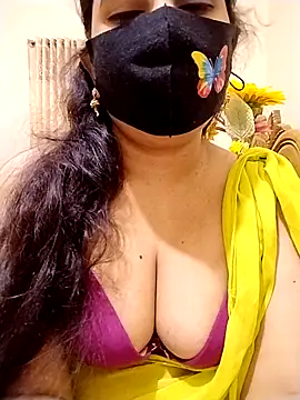 Ameera19 online show from 02/22/26, 07:23