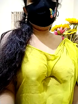 Ameera19 online show from 02/27/26, 07:25