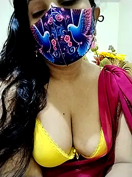 Ameera19 online show from 04/15/26, 09:48