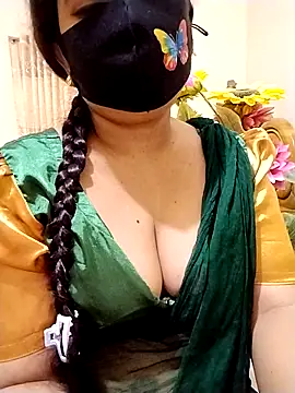 Ameera19 online show from 04/16/26, 06:52