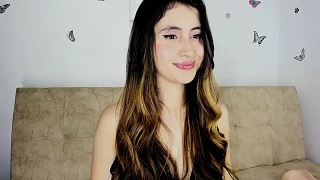 Nicol Swift  online show from 12/07/24, 06:10