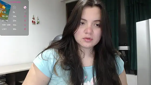 Sarahros1 online show from 12/21/24, 03:14