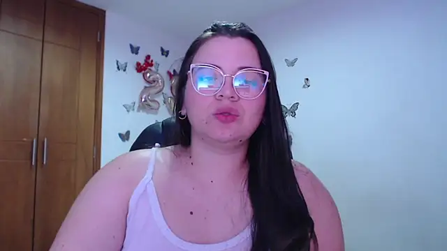 Sarahros1 online show from 01/09/25, 01:18