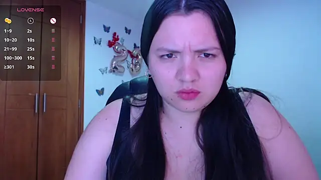 Sarahros1 online show from 02/13/25, 12:35