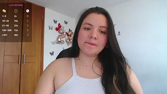 Sarahros1 online show from 02/15/25, 03:39